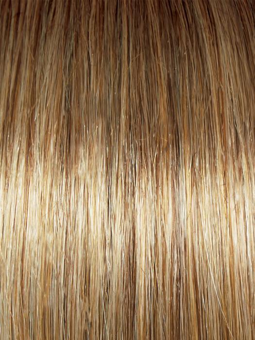 All Too Well | Synthetic Wig (Mono Part) - Image 36