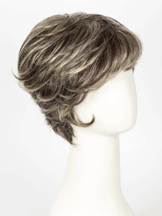 Allure Large | Synthetic Wig (Basic Cap) - Image 18