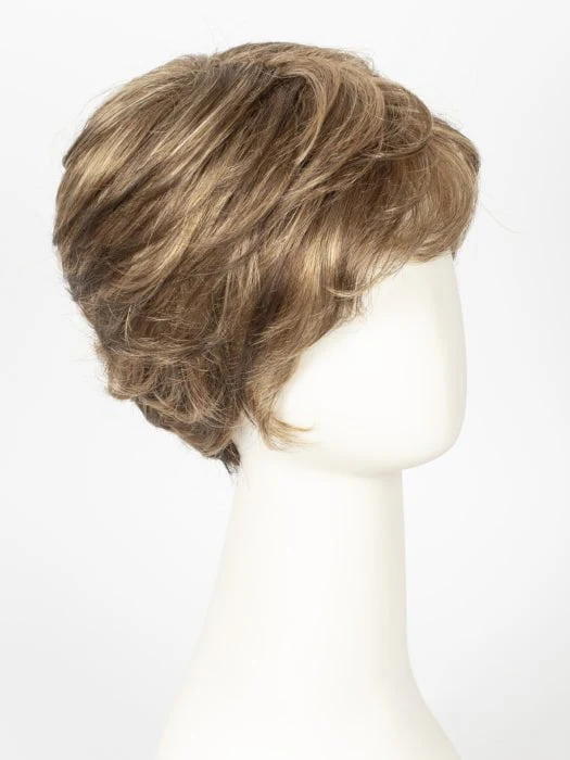 Allure Large | Synthetic Wig (Basic Cap) - Image 20