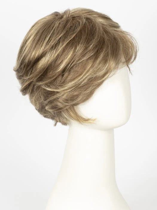 Allure Large | Synthetic Wig (Basic Cap) - Image 23