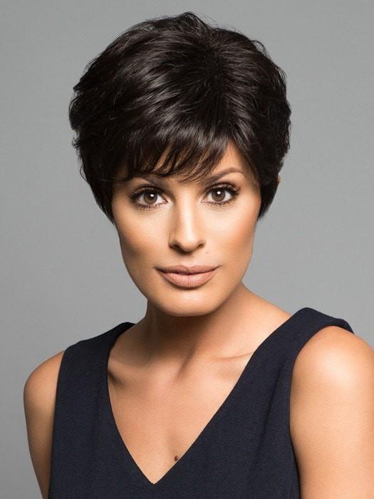 Allure Large | Synthetic Wig (Basic Cap) - Image 5
