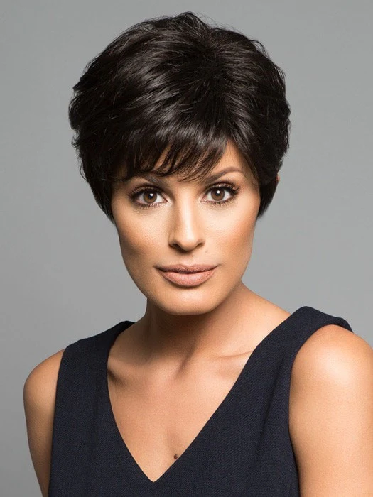 Allure Mono | Synthetic Wig (Mono Top) - Image 7