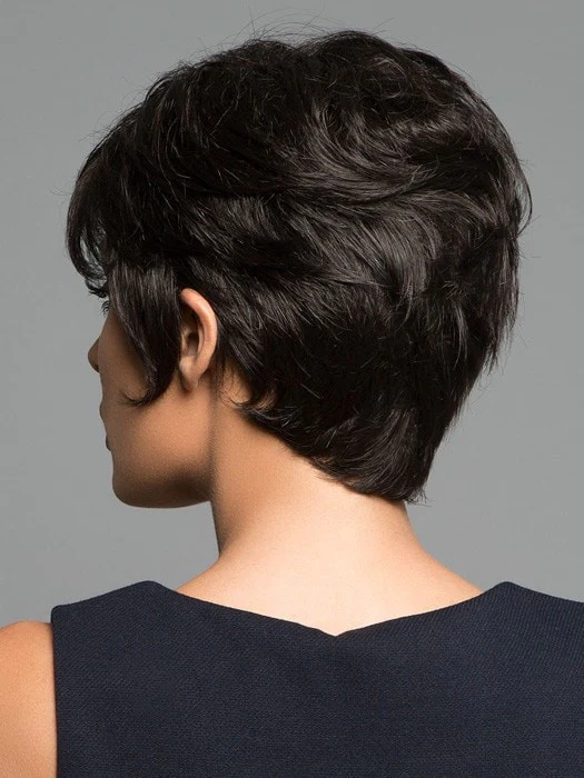 Allure Mono | Synthetic Wig (Mono Top) - Image 8
