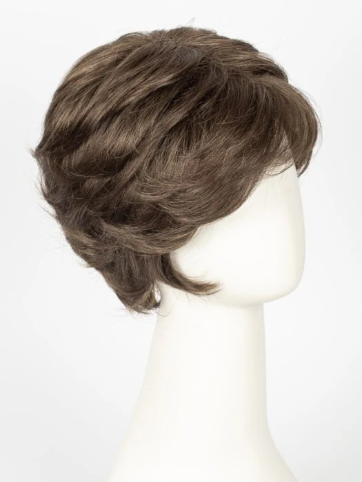 Allure Petite | Synthetic Wig (Basic Cap) - Image 19