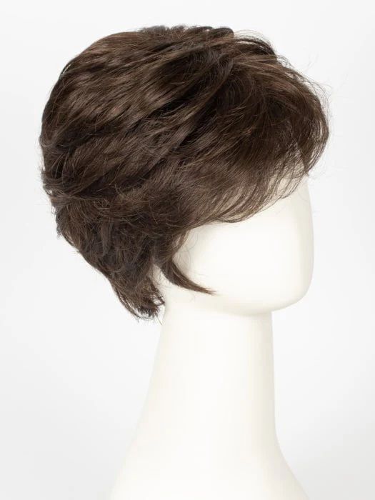 Allure Petite | Synthetic Wig (Basic Cap) - Image 21