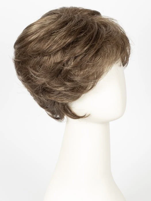 Allure Petite | Synthetic Wig (Basic Cap) - Image 23