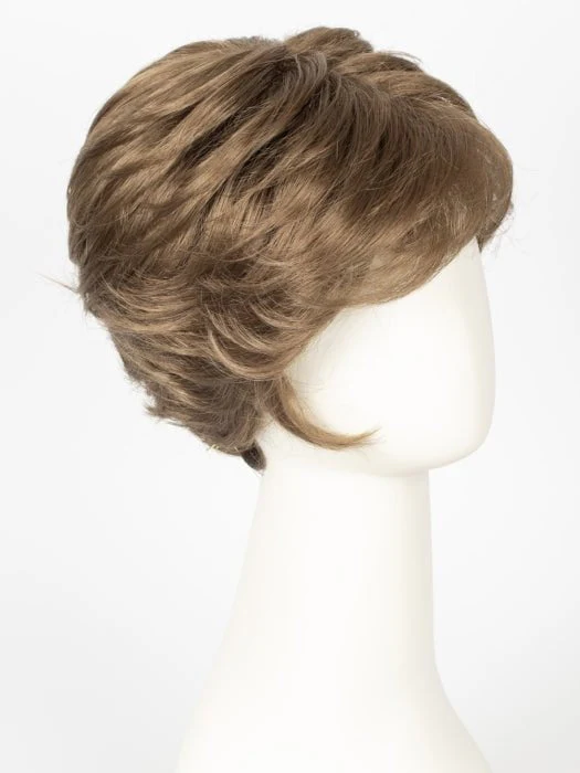 Allure Petite | Synthetic Wig (Basic Cap) - Image 25