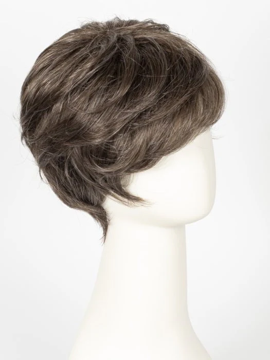 Allure Petite | Synthetic Wig (Basic Cap) - Image 58