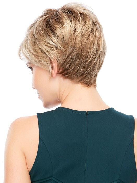 Allure | Synthetic Wig (Basic Cap) - Image 15