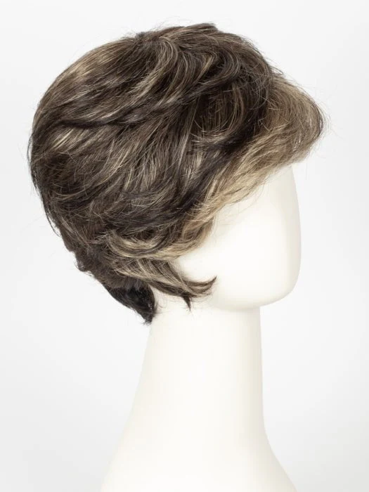 Allure | Synthetic Wig (Basic Cap) - Image 21