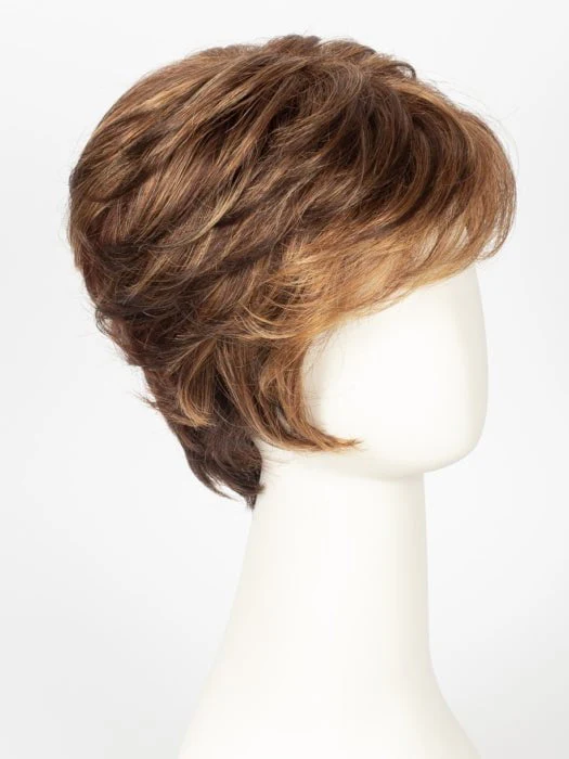Allure | Synthetic Wig (Basic Cap) - Image 72