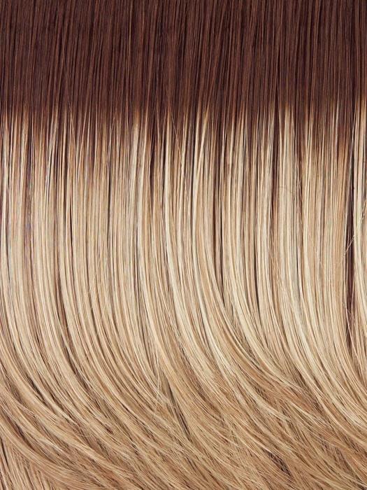 Allure | HF Synthetic Wig (Basic Cap) - Image 20