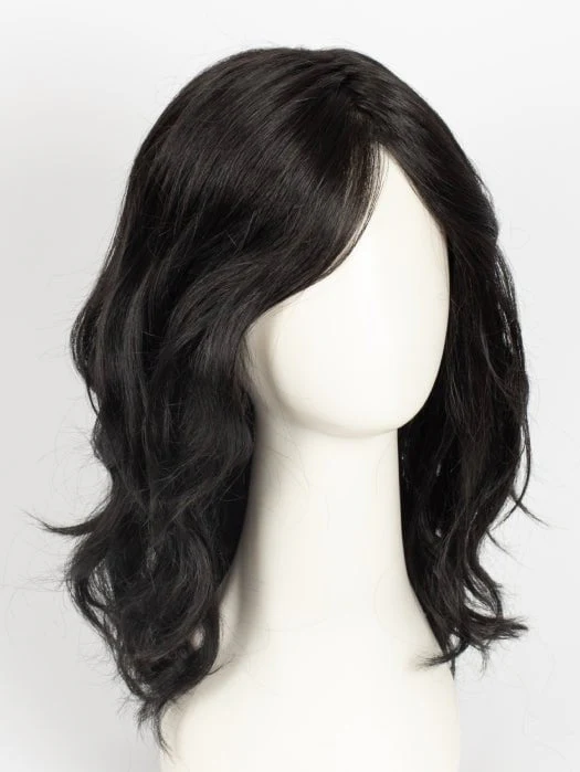 Alluring Locks | Synthetic Lace Front Wig (Mono Top) - Image 17