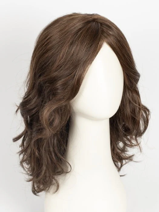 Alluring Locks | Synthetic Lace Front Wig (Mono Top) - Image 21