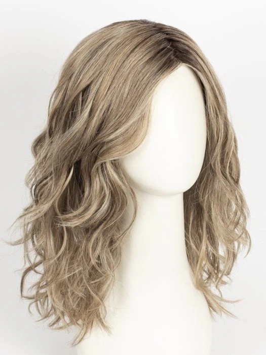 Alluring Locks | Synthetic Lace Front Wig (Mono Top) - Image 22