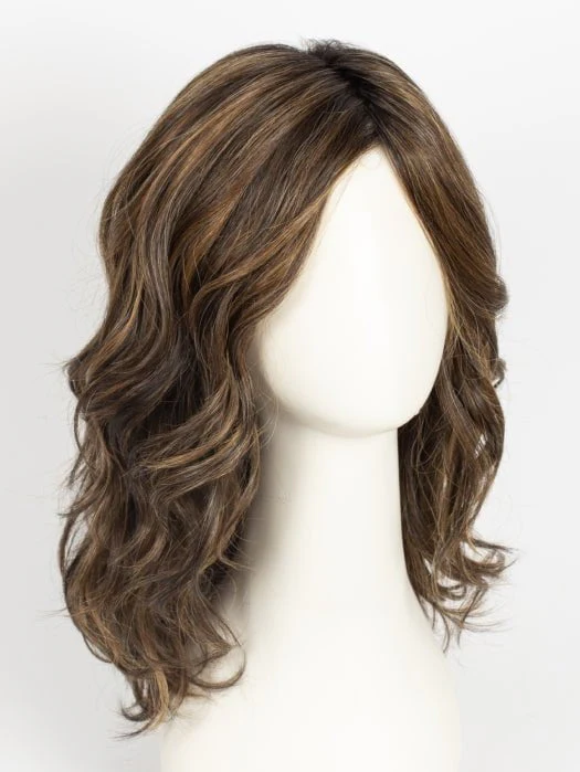 Alluring Locks | Synthetic Lace Front Wig (Mono Top) - Image 24