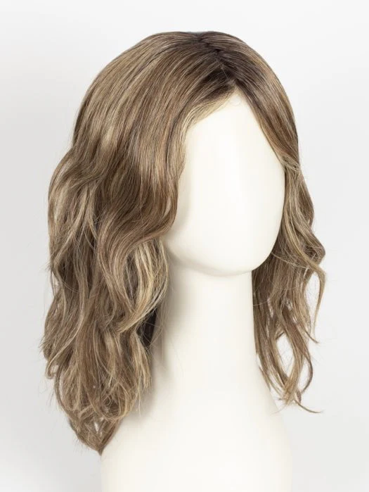 Alluring Locks | Synthetic Lace Front Wig (Mono Top) - Image 25