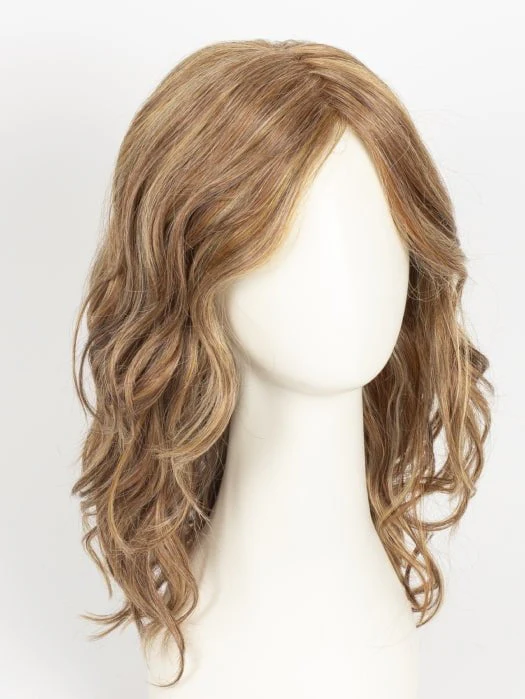 Alluring Locks | Synthetic Lace Front Wig (Mono Top) - Image 34