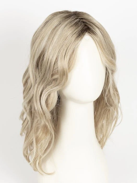 Alluring Locks | Synthetic Lace Front Wig (Mono Top) - Image 39