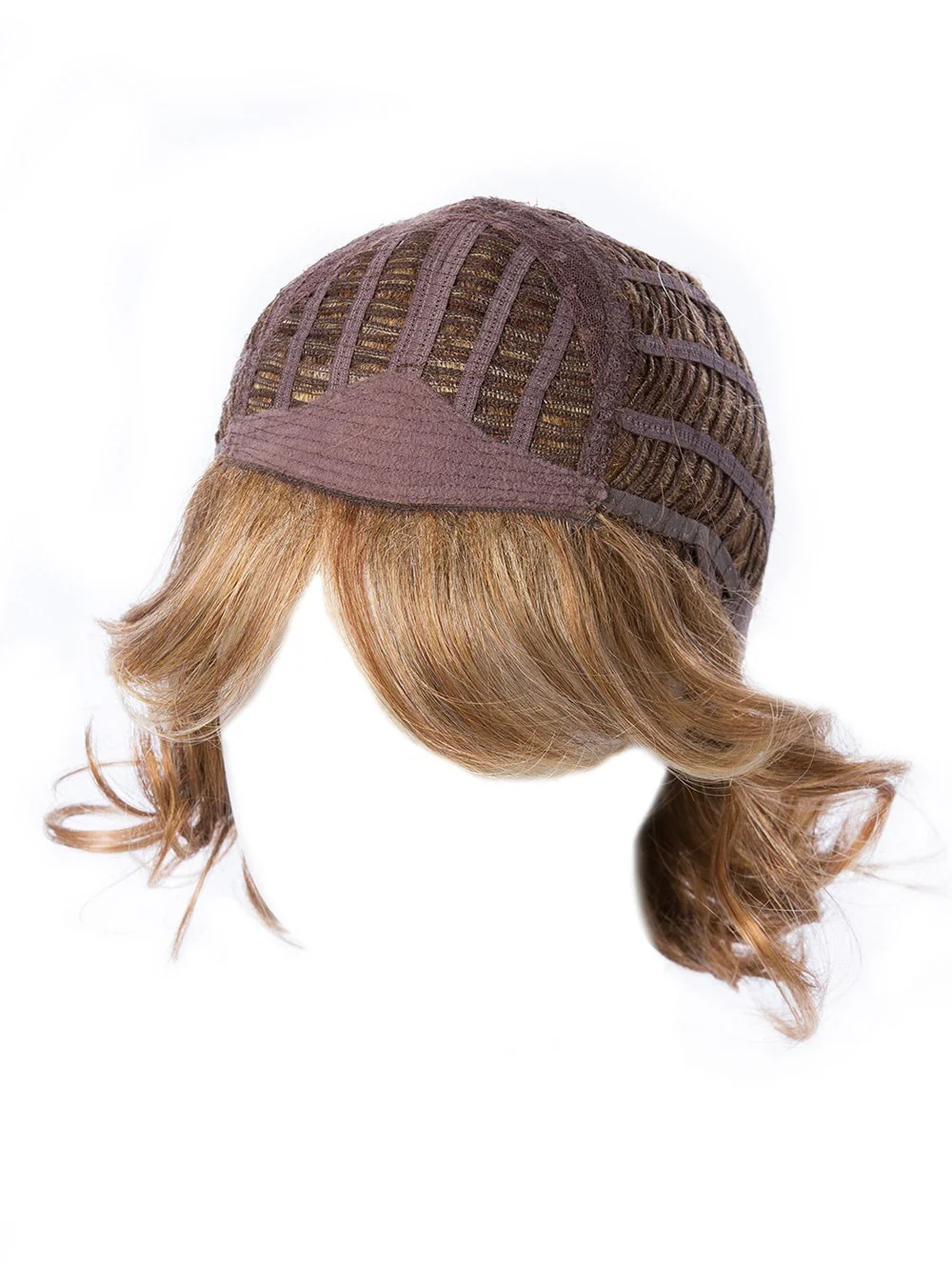 Alluring Wig | Synthetic Wig (Basic Cap) | DISCONTINUED - Image 5