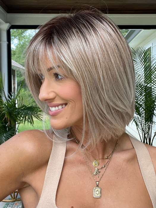 Alva | Synthetic Wig (Basic Cap) - Image 10