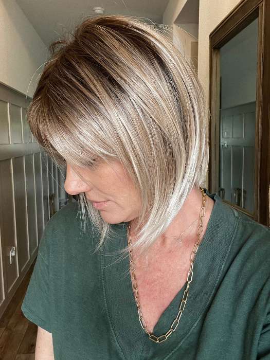Alva | Synthetic Wig (Basic Cap) - Image 13