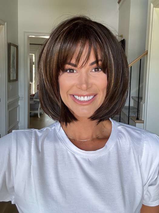 Alva | Synthetic Wig (Basic Cap) - Image 21