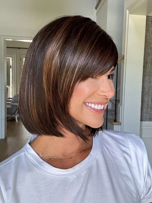 Alva | Synthetic Wig (Basic Cap) - Image 22