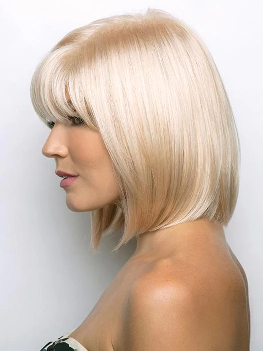 Alva | Synthetic Wig (Basic Cap) - Image 29