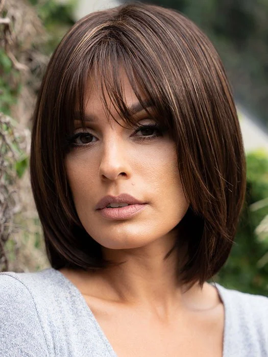 Alva | Synthetic Wig (Basic Cap) - Image 35