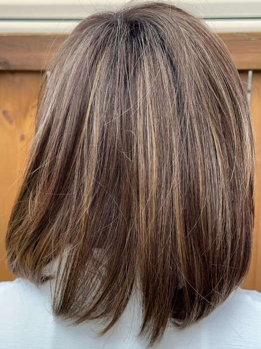 Alva | Synthetic Wig (Basic Cap) - Image 8