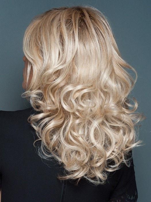 Always Large | HF Synthetic Wig (Basic Cap) - Image 14