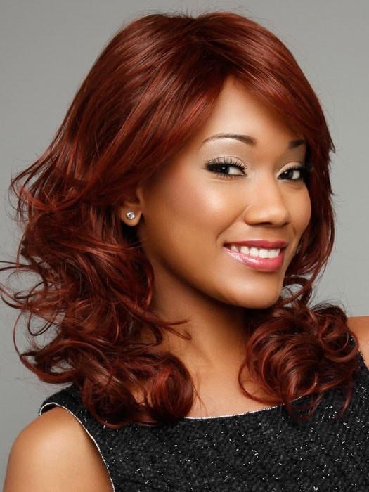 Always Large | HF Synthetic Wig (Basic Cap) - Image 15