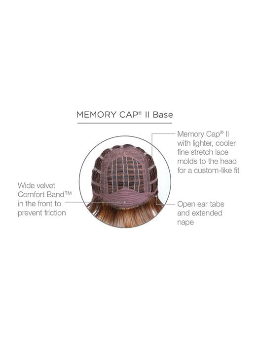 Always Large | HF Synthetic Wig (Basic Cap) - Image 19