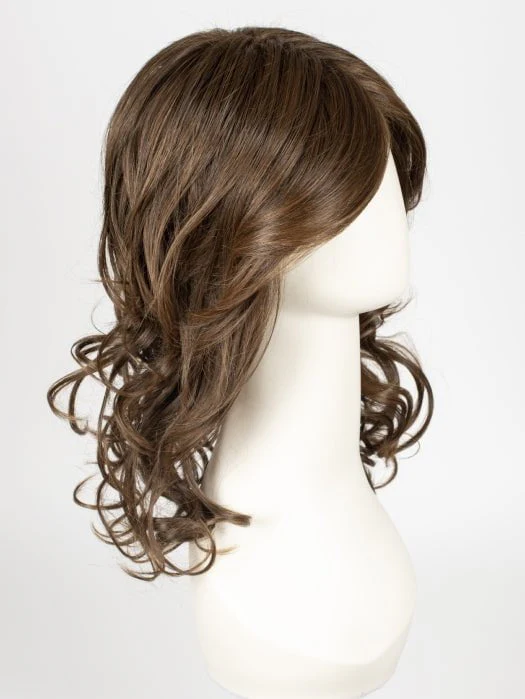 Always Large | HF Synthetic Wig (Basic Cap) - Image 23