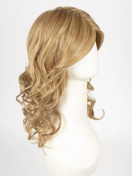 Always Large | HF Synthetic Wig (Basic Cap) - Image 31