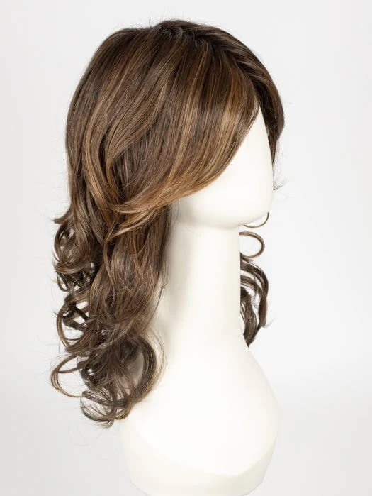Always Large | HF Synthetic Wig (Basic Cap) - Image 43