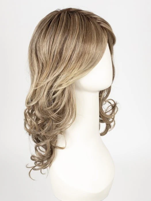 Always Large | HF Synthetic Wig (Basic Cap) - Image 47
