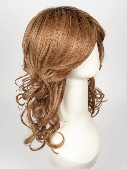 Always Large | HF Synthetic Wig (Basic Cap) - Image 50