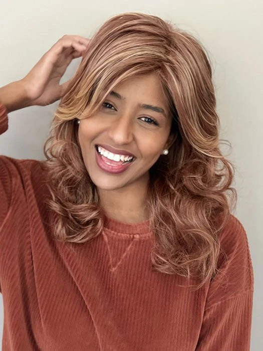 Always | HF Synthetic Wig (Basic Cap) - Image 12
