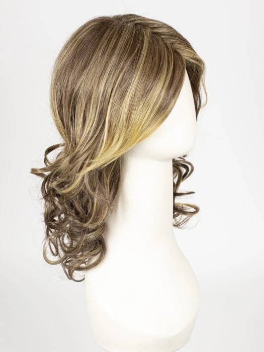 Always | HF Synthetic Wig (Basic Cap) - Image 40