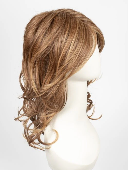 Always | HF Synthetic Wig (Basic Cap) - Image 48