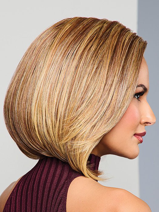 Always Trending | Synthetic Lace Front Wig (Mono Part) - Image 10