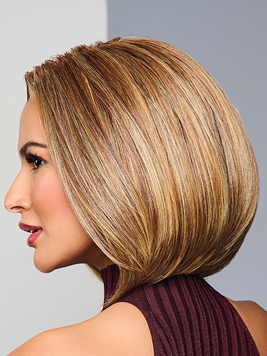 Always Trending | Synthetic Lace Front Wig (Mono Part) - Image 11