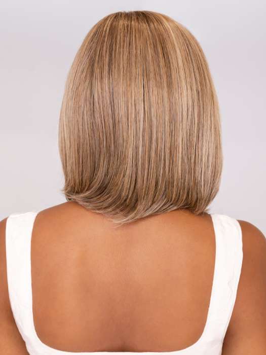 Always Trending | Synthetic Lace Front Wig (Mono Part) - Image 18