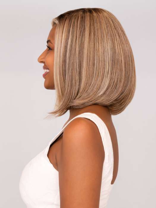 Always Trending | Synthetic Lace Front Wig (Mono Part) - Image 19