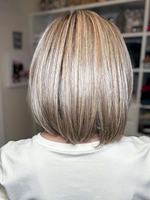 Always Trending | Synthetic Lace Front Wig (Mono Part) - Image 22