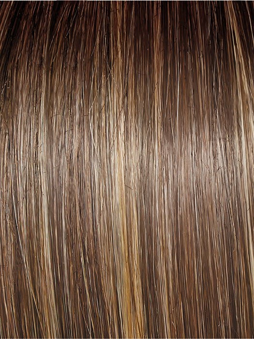 Always Trending | Synthetic Lace Front Wig (Mono Part) - Image 37