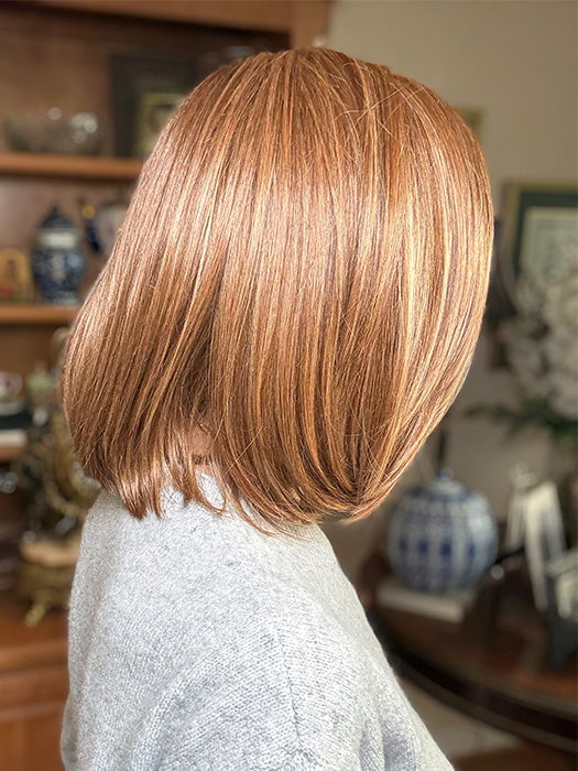 Always Trending | Synthetic Lace Front Wig (Mono Part) - Image 5