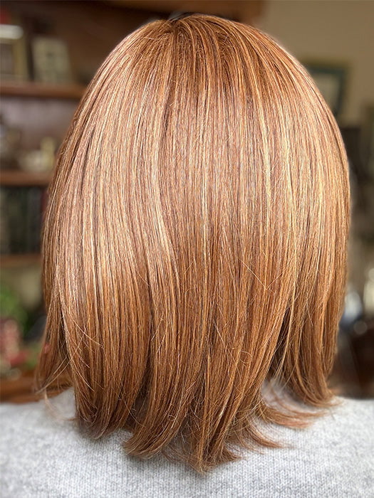 Always Trending | Synthetic Lace Front Wig (Mono Part) - Image 6
